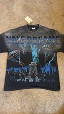 Vake Dreams Statue of Liberty