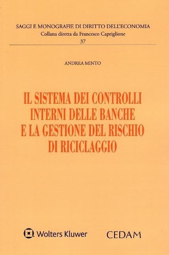Minto andrea sistema - il, dei