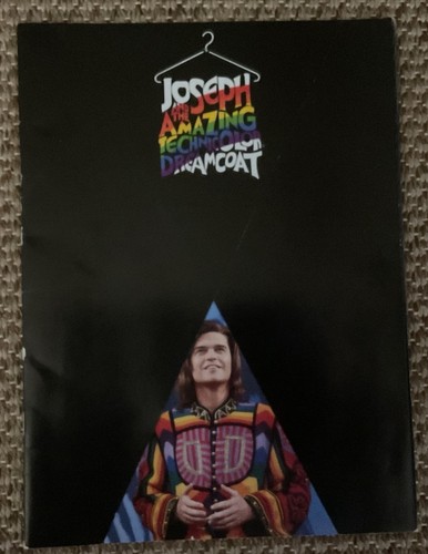 Joseph the amazing - joseph,