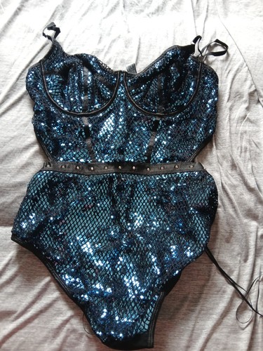 Ann summers hold - ann, tight