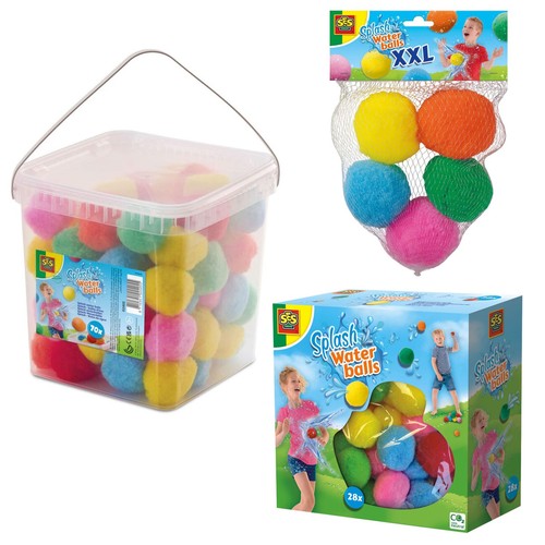 Ses creative splash balls - ses,