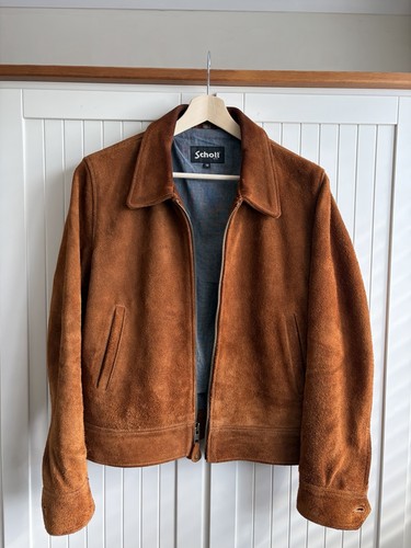 Women schott roughout - women’s,