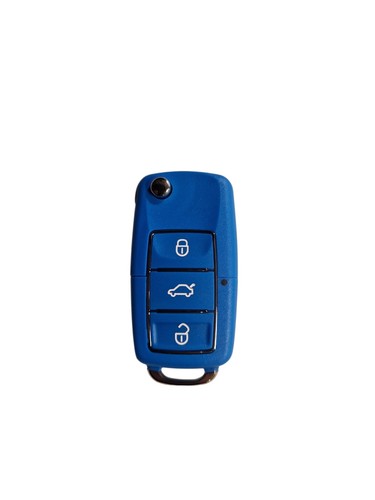 Remote car key cover case - car,