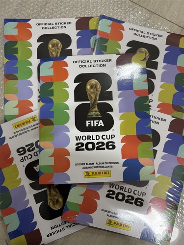 Panini fifa world - panini,