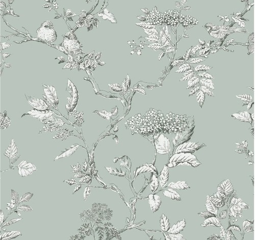 Laura ashley wallpaper - laura,