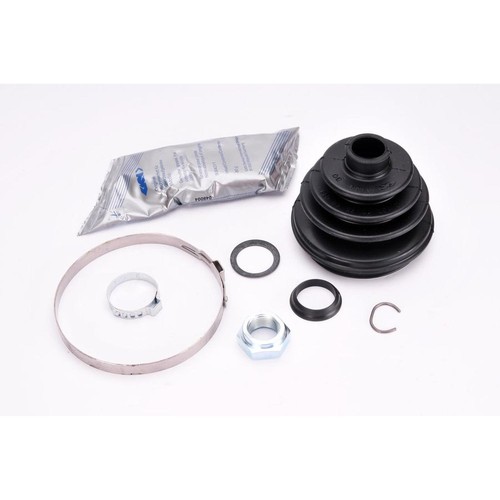 Joint rubber boot - rubber,