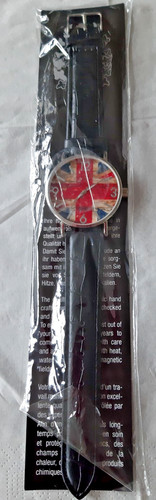 Eiger watch union - watch,