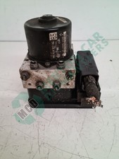 VOLKSWAGEN Golf Plus mk5 ABS