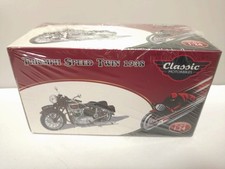 Atlas classic motorbikes - motorbikes,