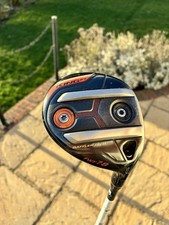 King Cobra F7 #7-8 Fairway