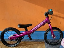 Islabikes Rothan 12 In Pink