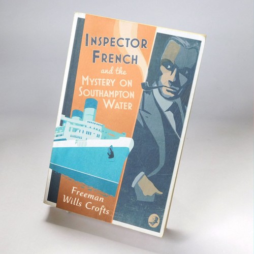 Freeman will crofts mystery - freeman, 'mystery