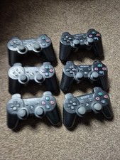 Job Lot of 6 x Sony