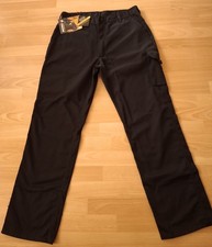 Mens Orn Tradesman Trousers Cargo 7 Pocket Design Endurance Trousers W 36' L 32'