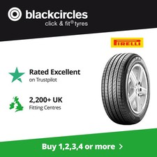 205 45 17 88W BMW XL RunFlat -