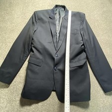 BOSS HUGO Men's Pinstripe Suit