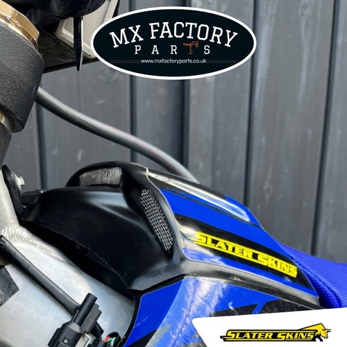Yamaha slater skins - high, flow