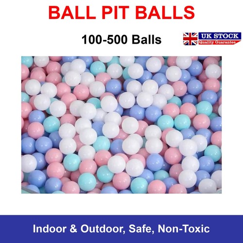 Soft plastic pit - plastic, for