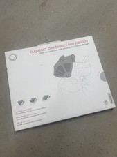 Bugaboo Bee Breezy Sun Canopy