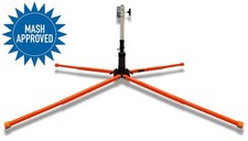 Single Spring Steel Traffic