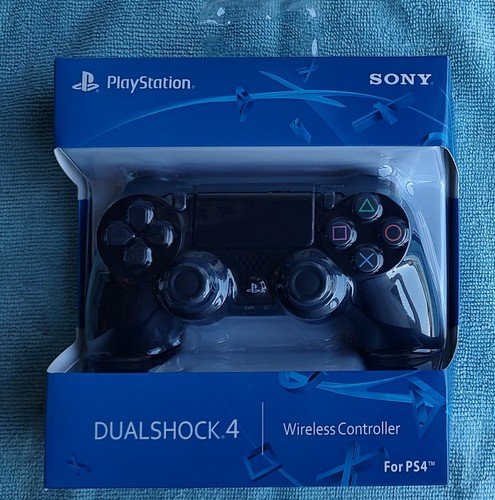 New box ps4 - box,