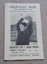 Grenville Hair testimonial