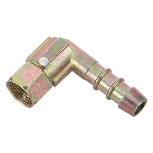 Gas cooker tube - cooker, fitting: