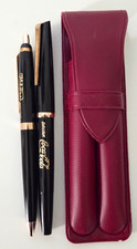 Vintage Coca-Cola KREUZER Pen