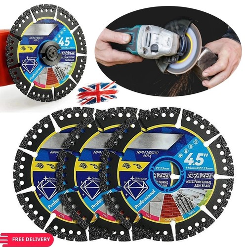 Diamond multi purpose saw - diamond,