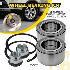 2x For Ford Kuga 2008-2019