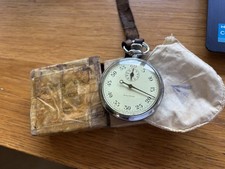 Waltham Military 1/5 Sec