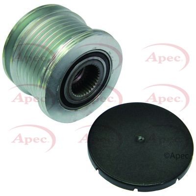 Apec alternator pulley for - apec,
