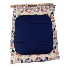 Vintage Bobbin Lace Making