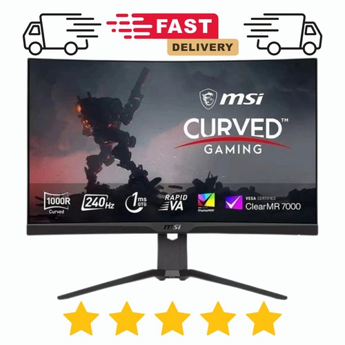 Msi mpg 275cqrxf quad - mpg,