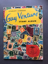 Stanley Gibbons Gay Venture