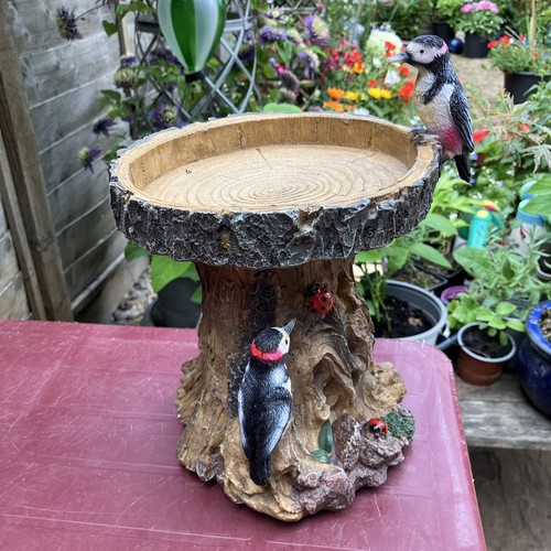 Grumpy gardener kingfisher - gardener,