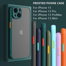 Shockproof Heavy Duty Hard