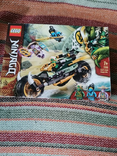 Lego 71745 ninjago lloyd - lego,