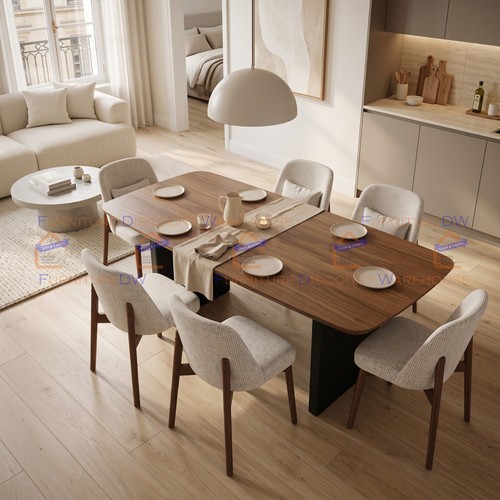 180cm aluxo genesis fluted - 180cm, aluxo®