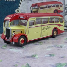 Corgi 33302 Albion Valiant