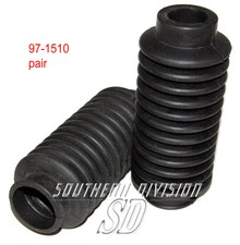 97-1510 Bellows Fork Gaitors