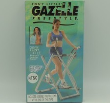 Tony Little's Gazelle