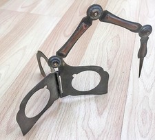*RARE Antique Japanese Metal