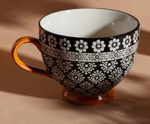 Teacup nisha tea cup boho - cup,