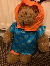 Multicultural clothing and