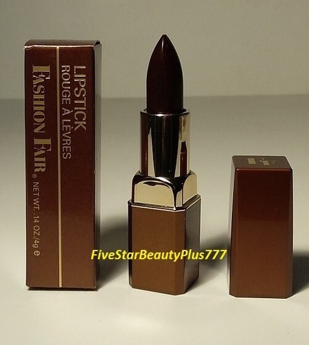 Fashion fair lipstick rebel - fashion,
