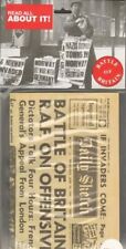 Battle of Britain Replica Newspaper (mp)