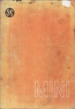 MINI MK1 MK2 850 1000 CLUBMAN