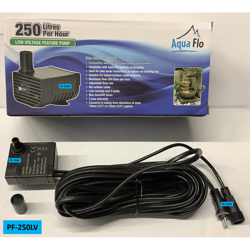 Aqua flo water - flo, garden