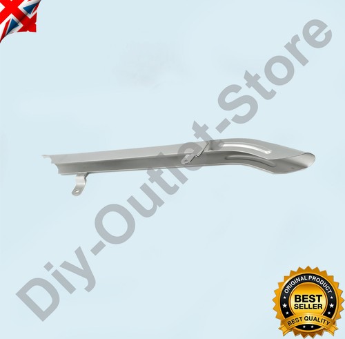 Chain cover chrome fits - chrome, for